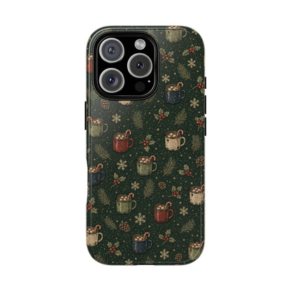Cocoa Mugs Tough Case