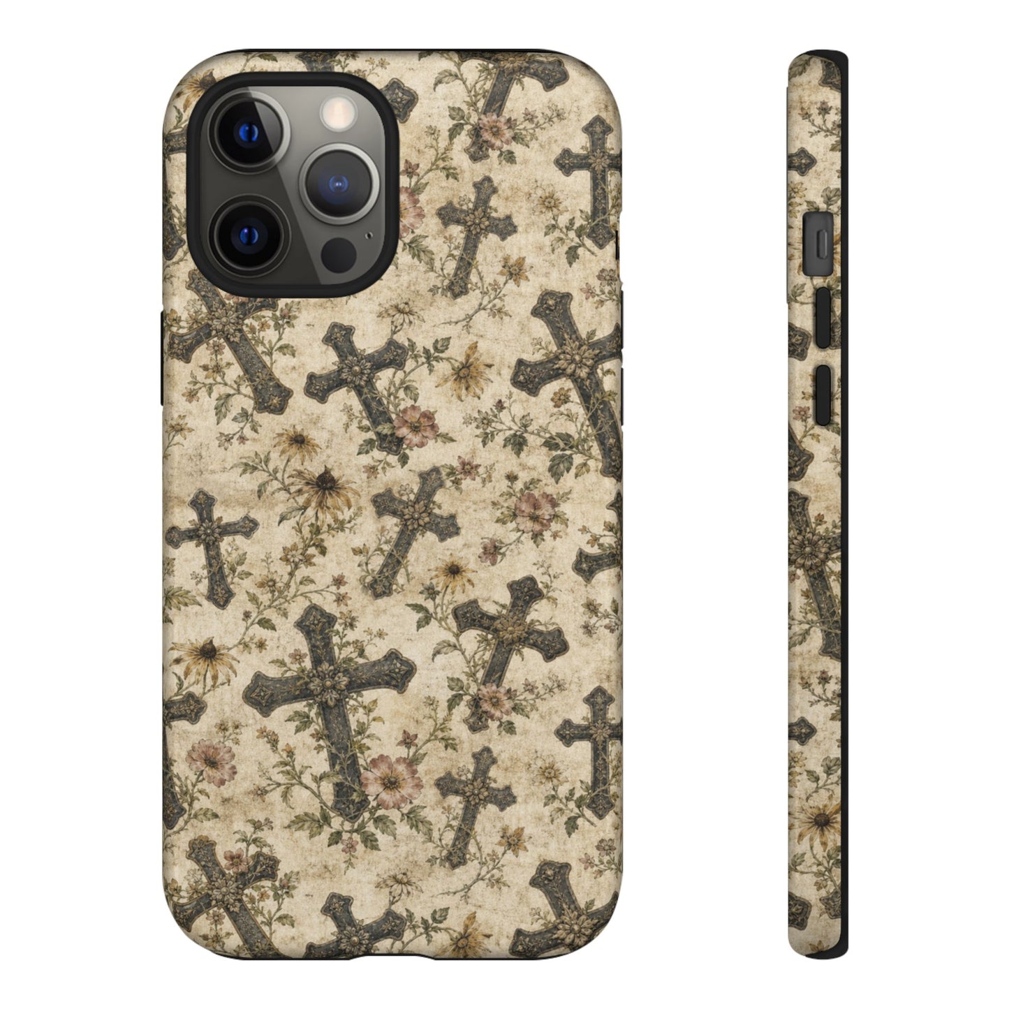 Gospel Bloom Tough Case