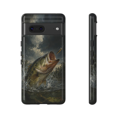Big Bass Tough Case