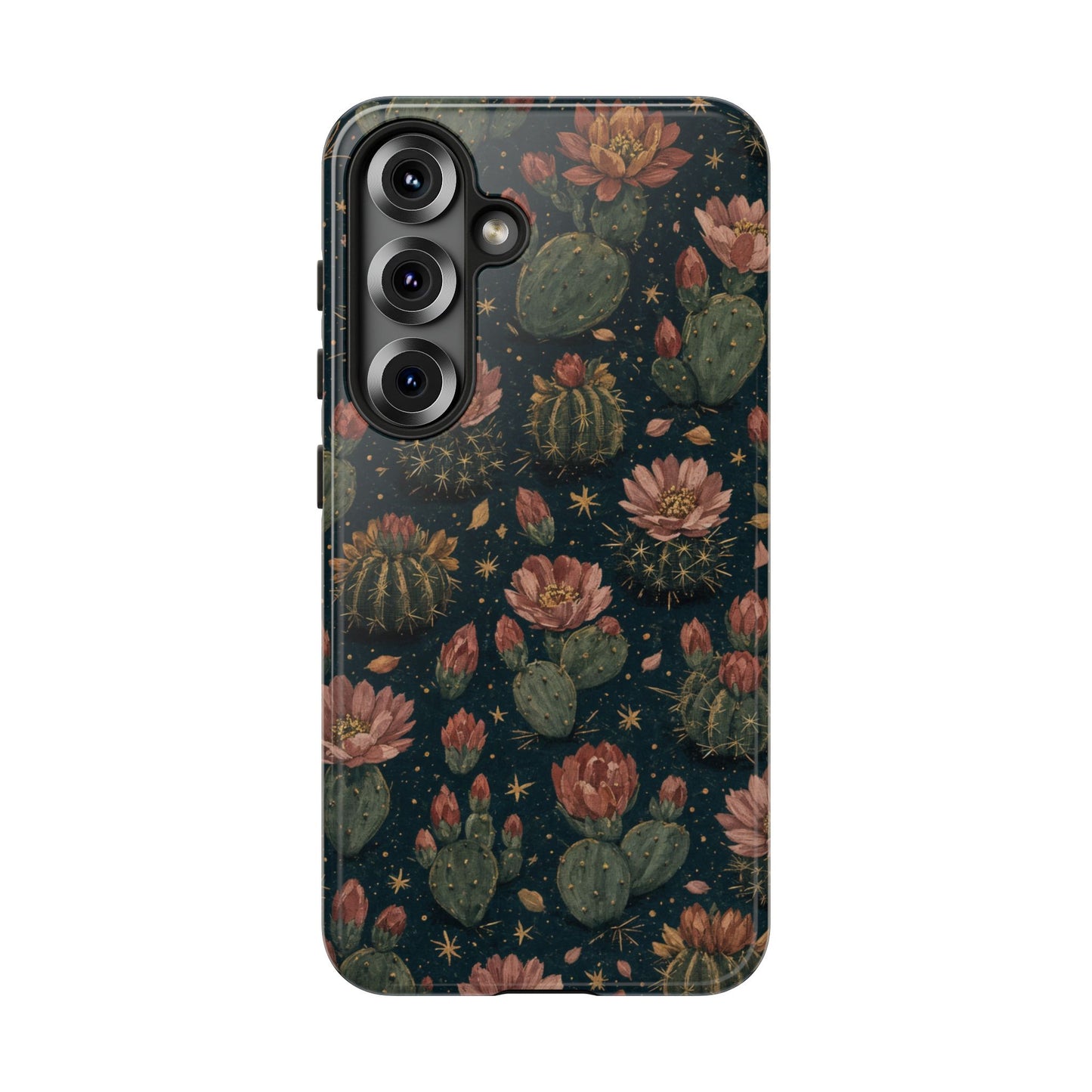 Dusk Bloom Tough Case