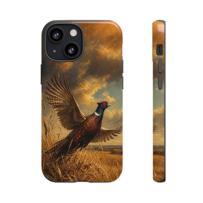 Pheasant Tough Case