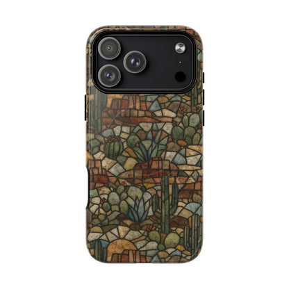 Desert Glass Magnetic Case