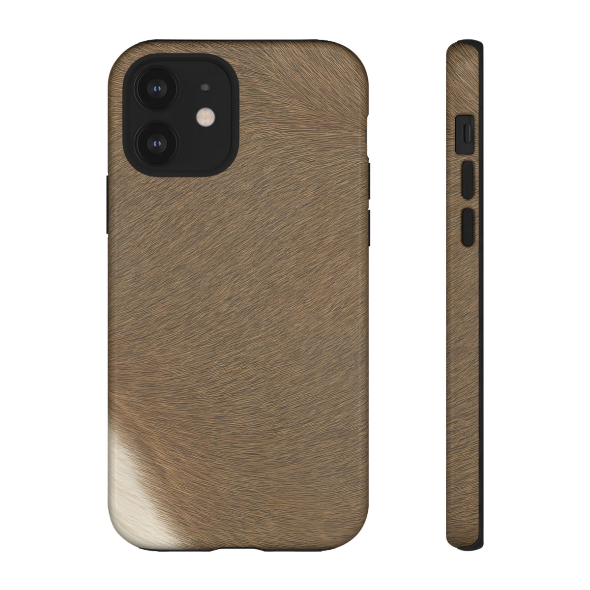 Whitetail Fur Tough Case