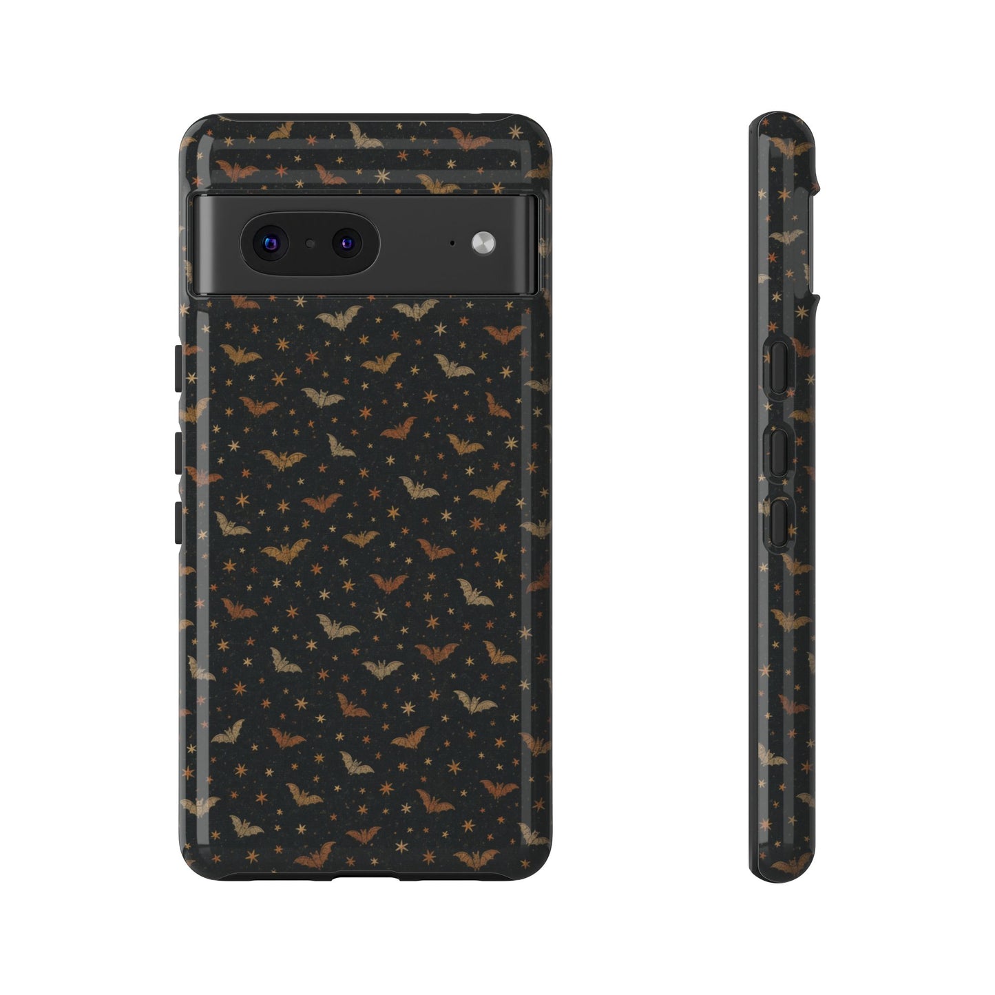 Bats & Stars Tough Case