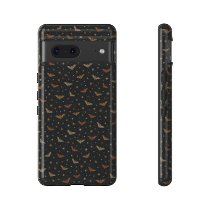 Bats & Stars Tough Case