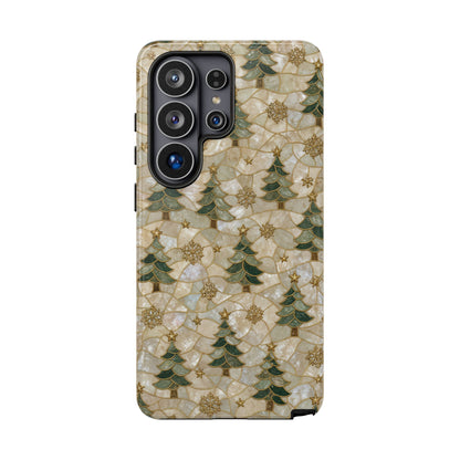 Pearl Pines Tough Case