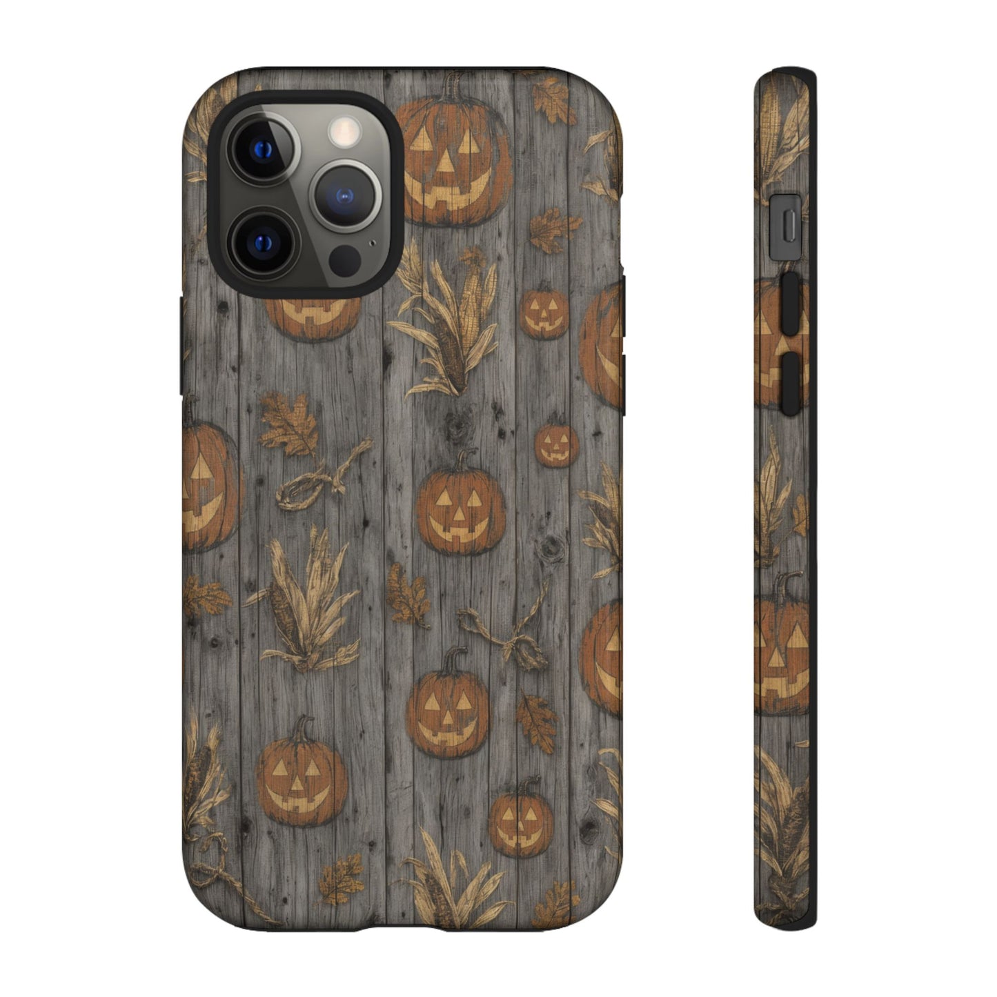 Barn Lantern Tough Case