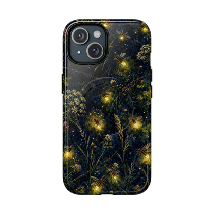 Firefly Botanicals Magnetic Case