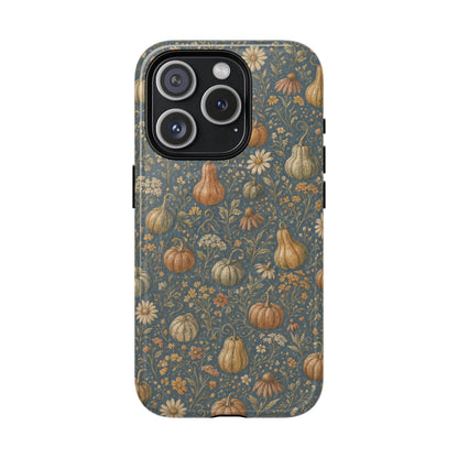 Slate Pumpkin Magnetic Case
