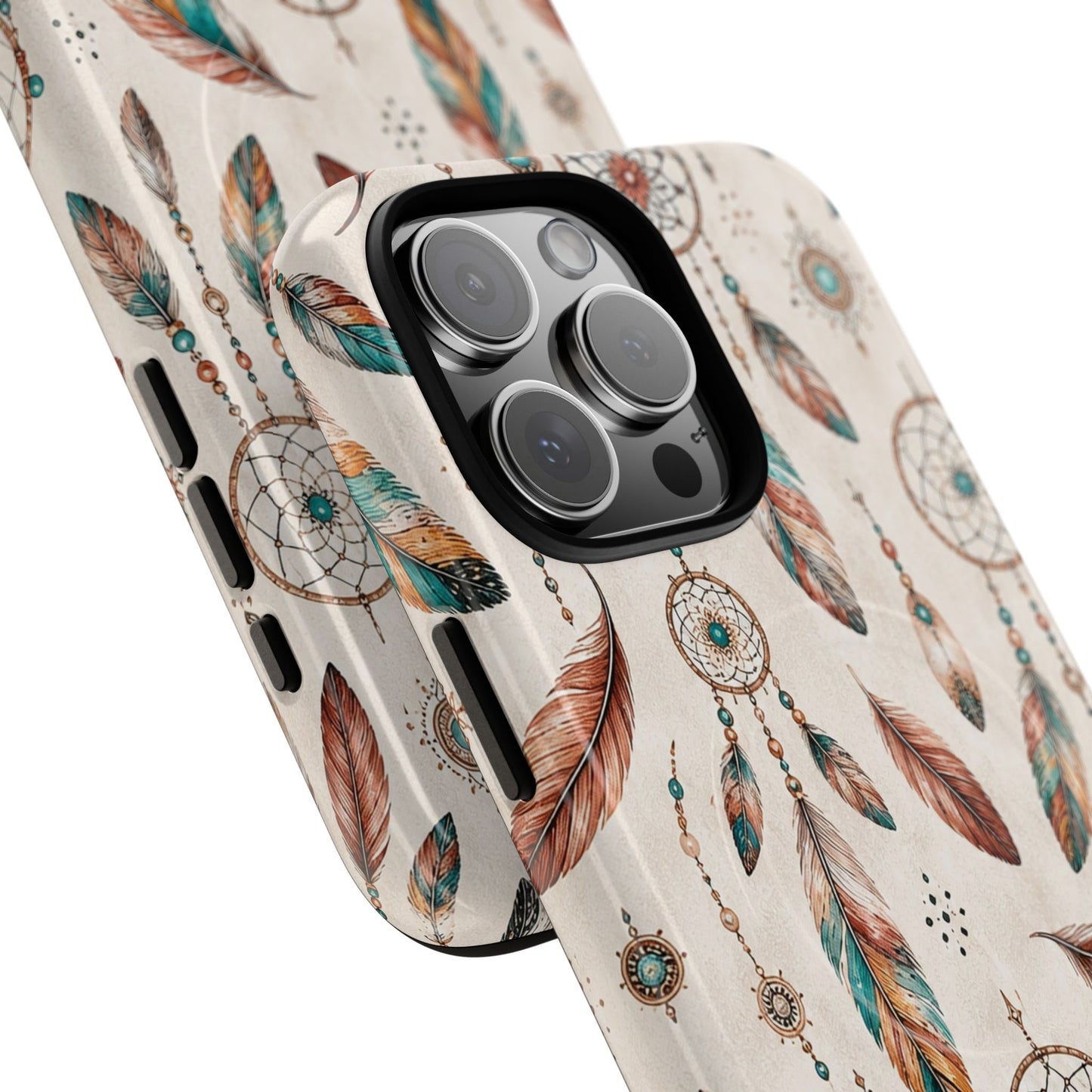 Dreamcatcher Magnetic Case