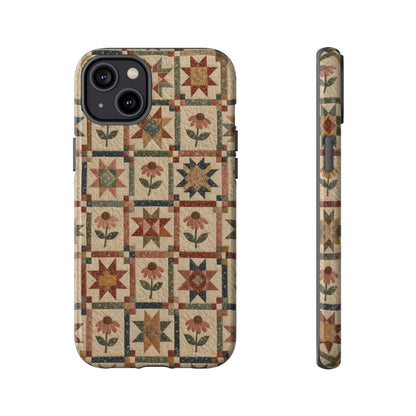 Daisy Starquilt Tough Case