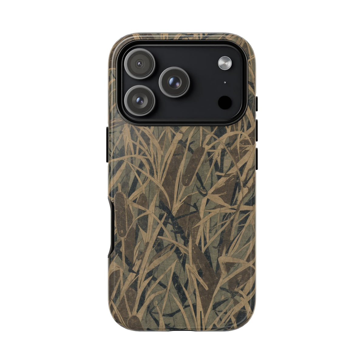 Duck Camo Tough Case