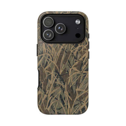 Duck Camo Tough Case