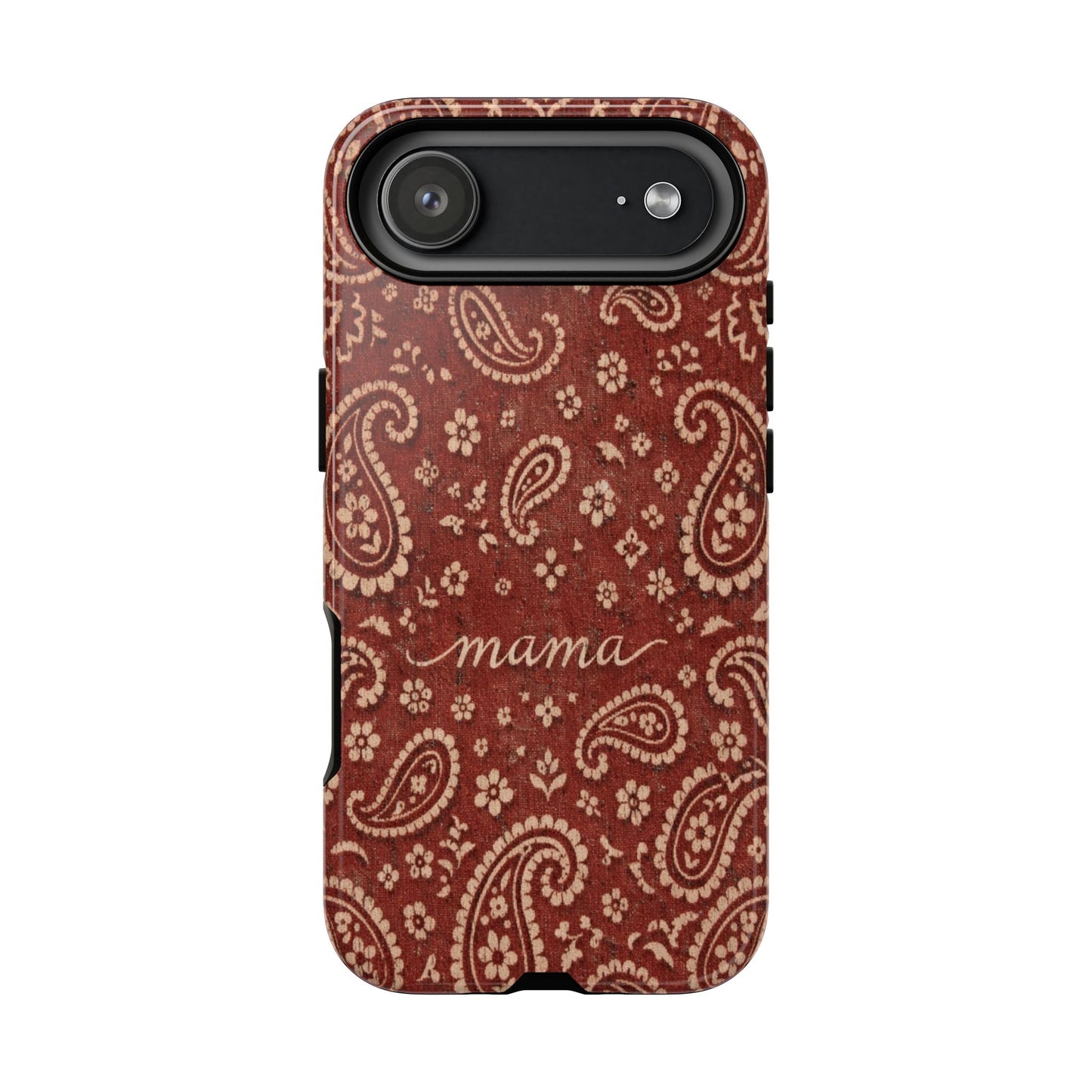 Bandana Mama Tough Case