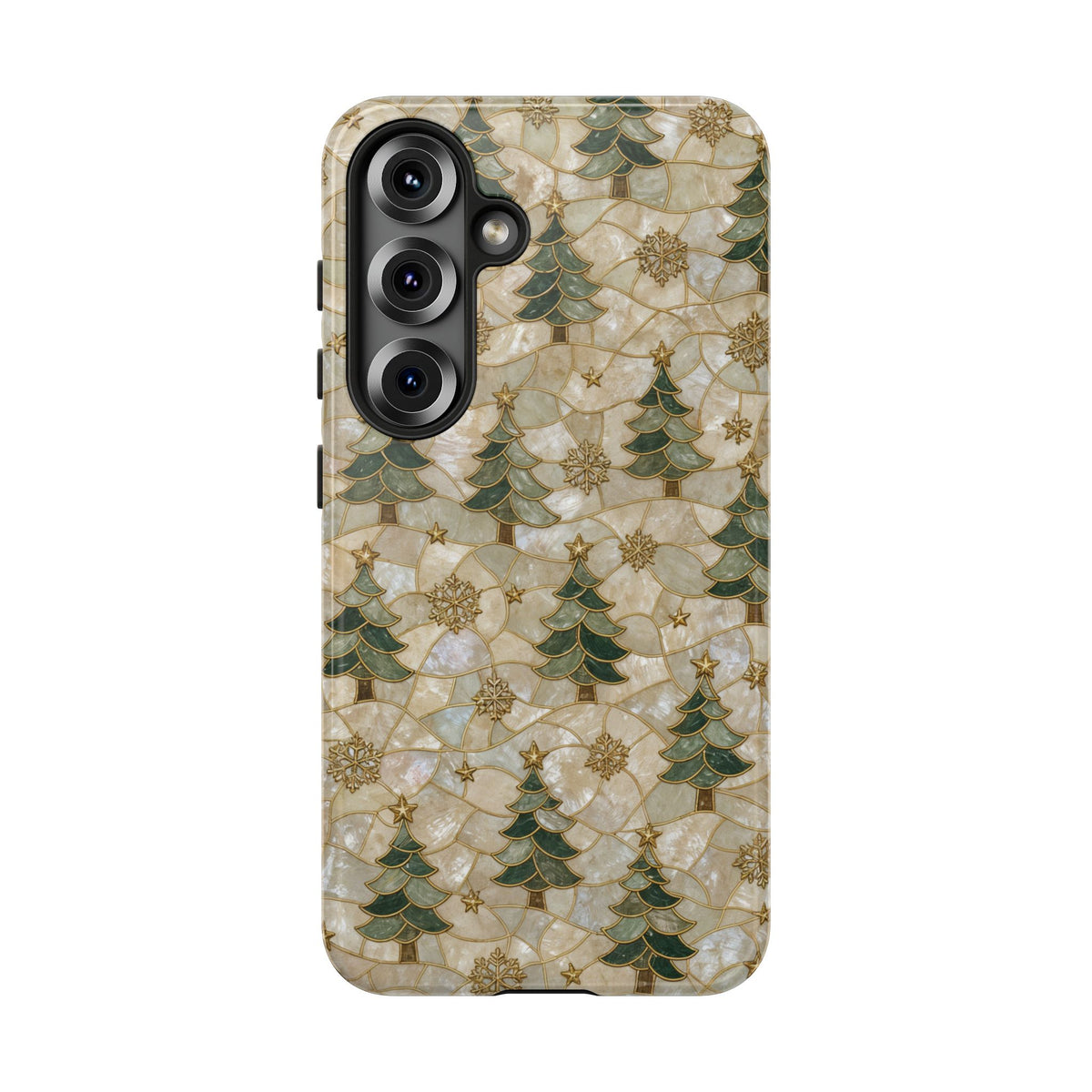 Pearl Pines Tough Case