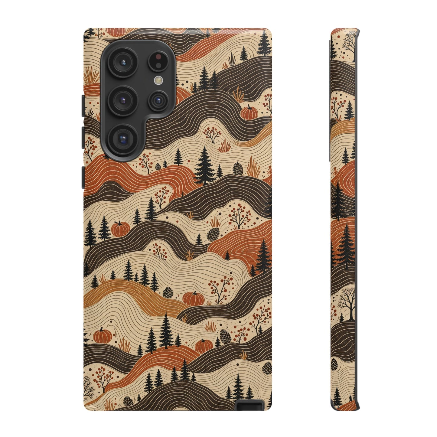 Contour Woods Tough Case