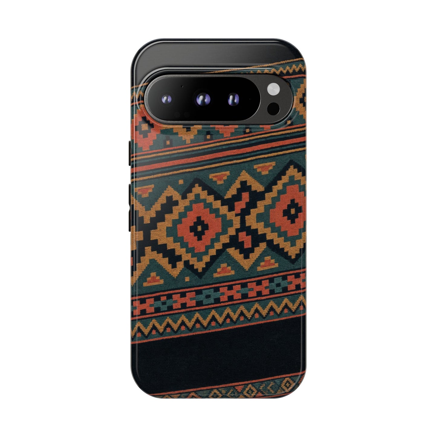 Serape Swaths Tough Case