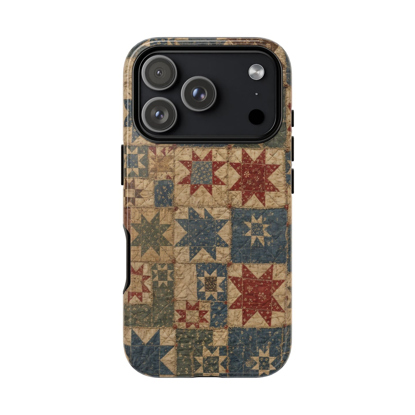 Calico Stars Tough Case