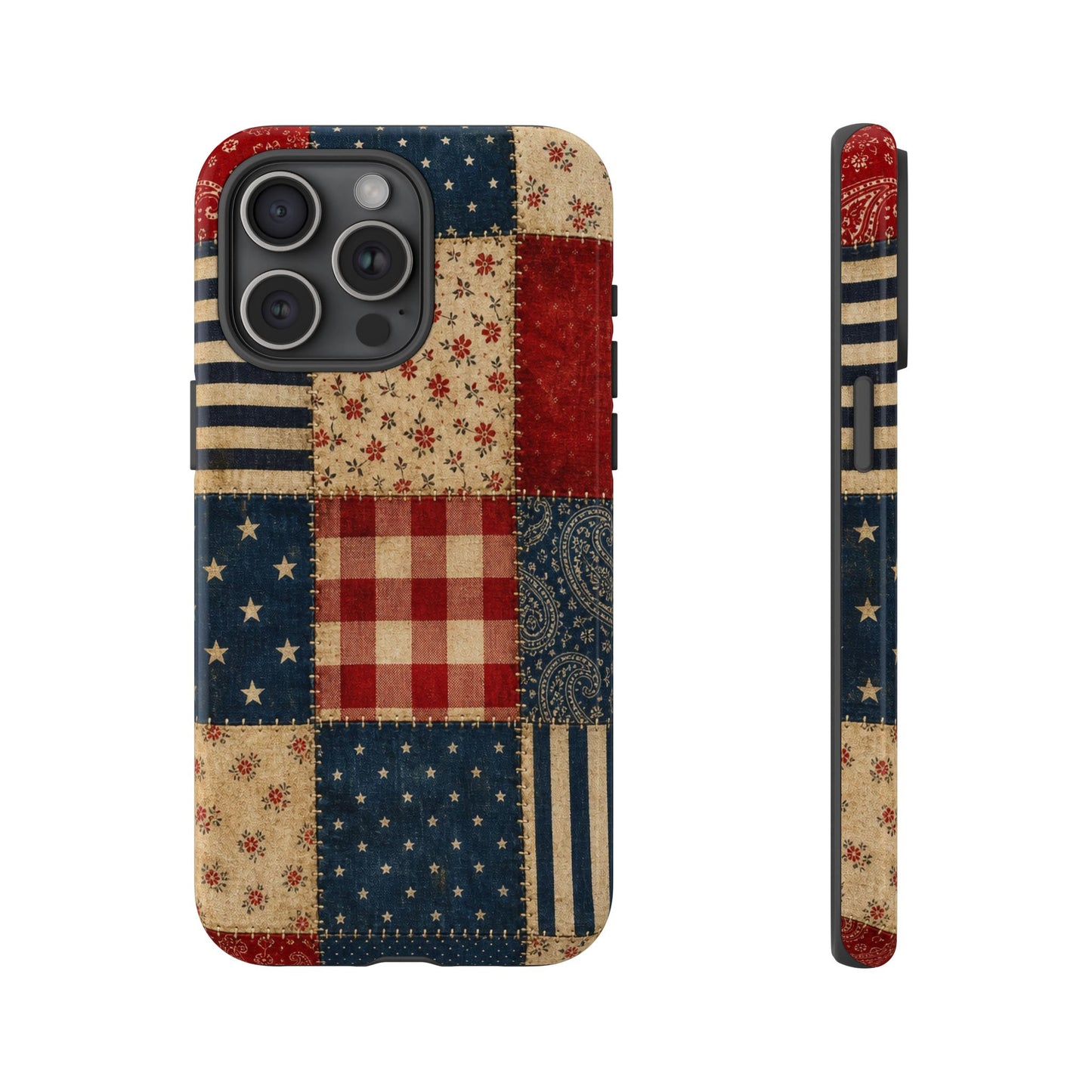 American Quilt Tough Case