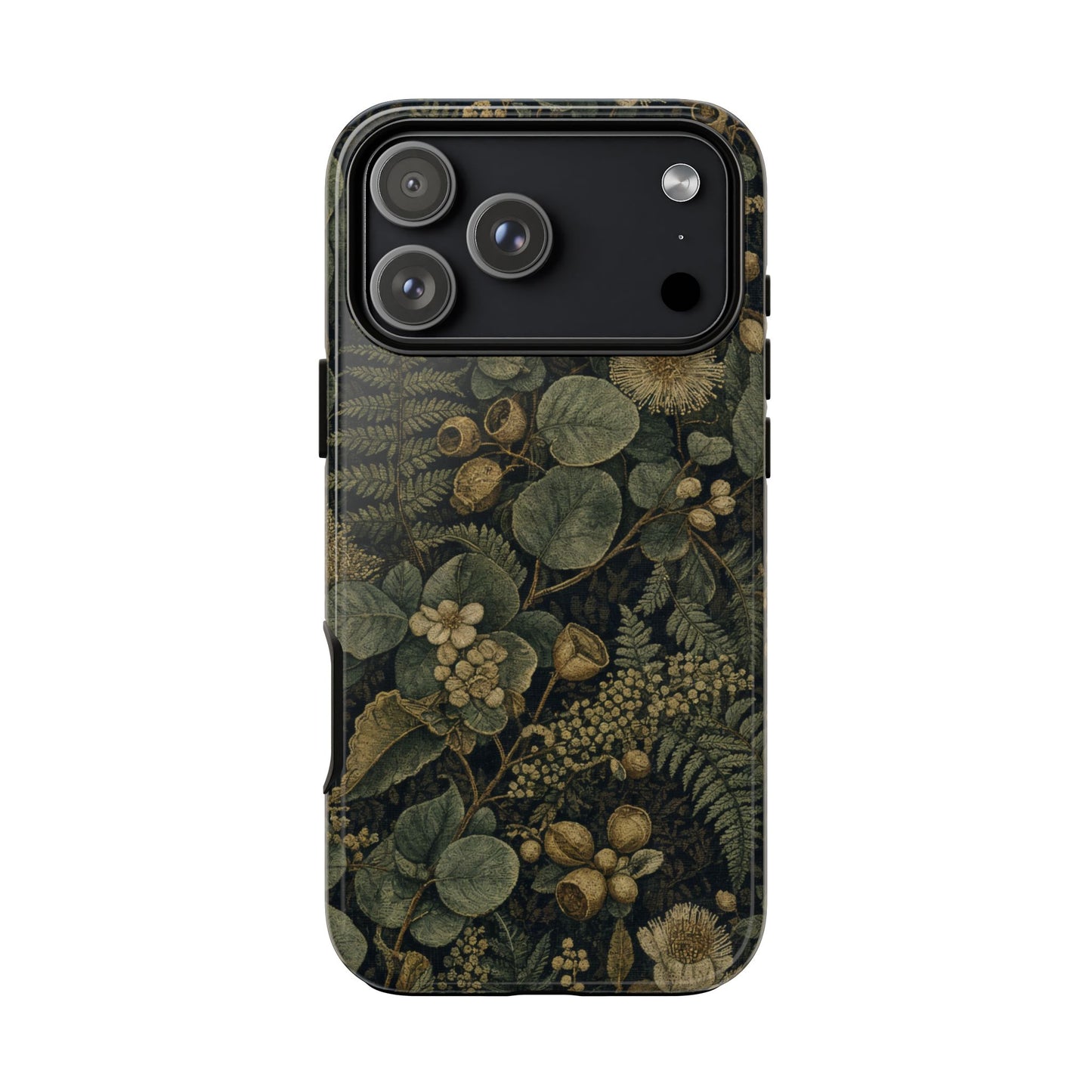 Sage Tapestry Tough Case
