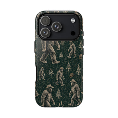 Backwoods Bigfoot Tough Case