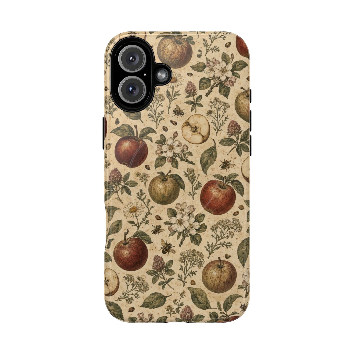Orchard Blossom Magnetic Case