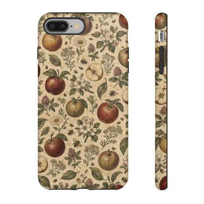 Orchard Blossom Tough Case