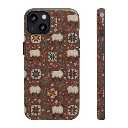 Barnwood Sheep Tough Case