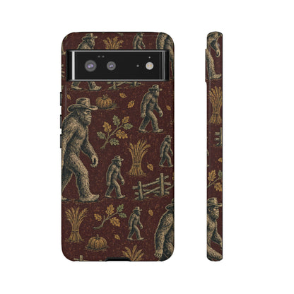 Harvest Bigfoot Tough Case