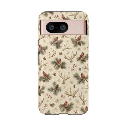 Antler Cardinals Tough Case
