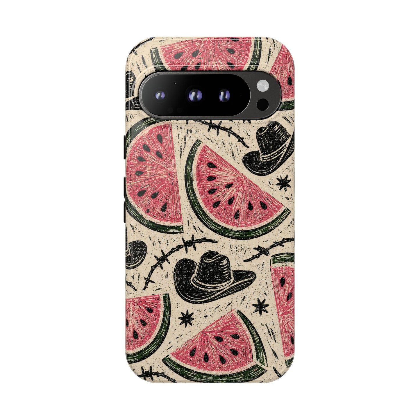 Watermelon Ranch Tough Case