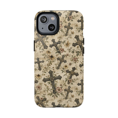 Gospel Bloom Magnetic Case