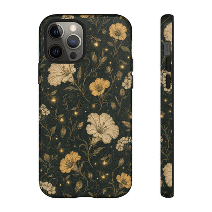 Evening Primrose Tough Case