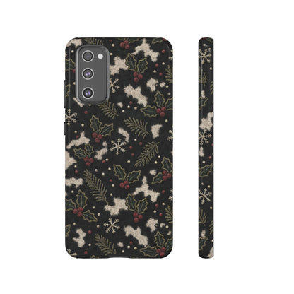 Cowhide Holly Tough Case