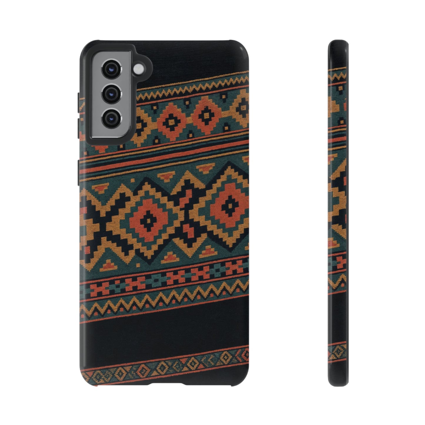 Serape Swaths Tough Case