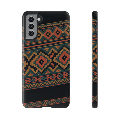Serape Swaths Tough Case