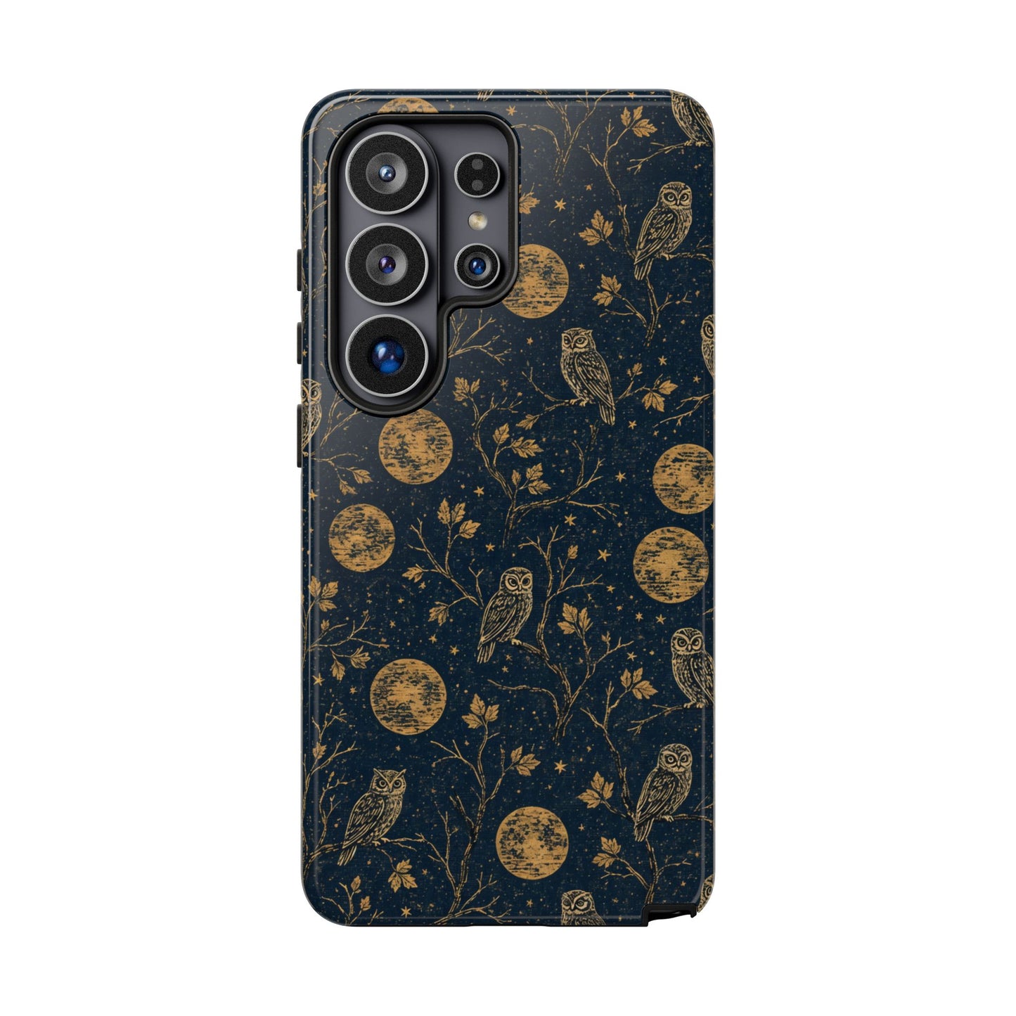 Harvest Moon Tough Case