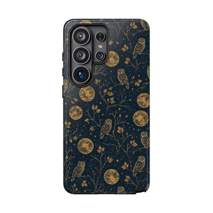 Harvest Moon Tough Case