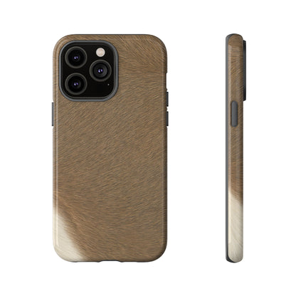 Whitetail Fur Tough Case