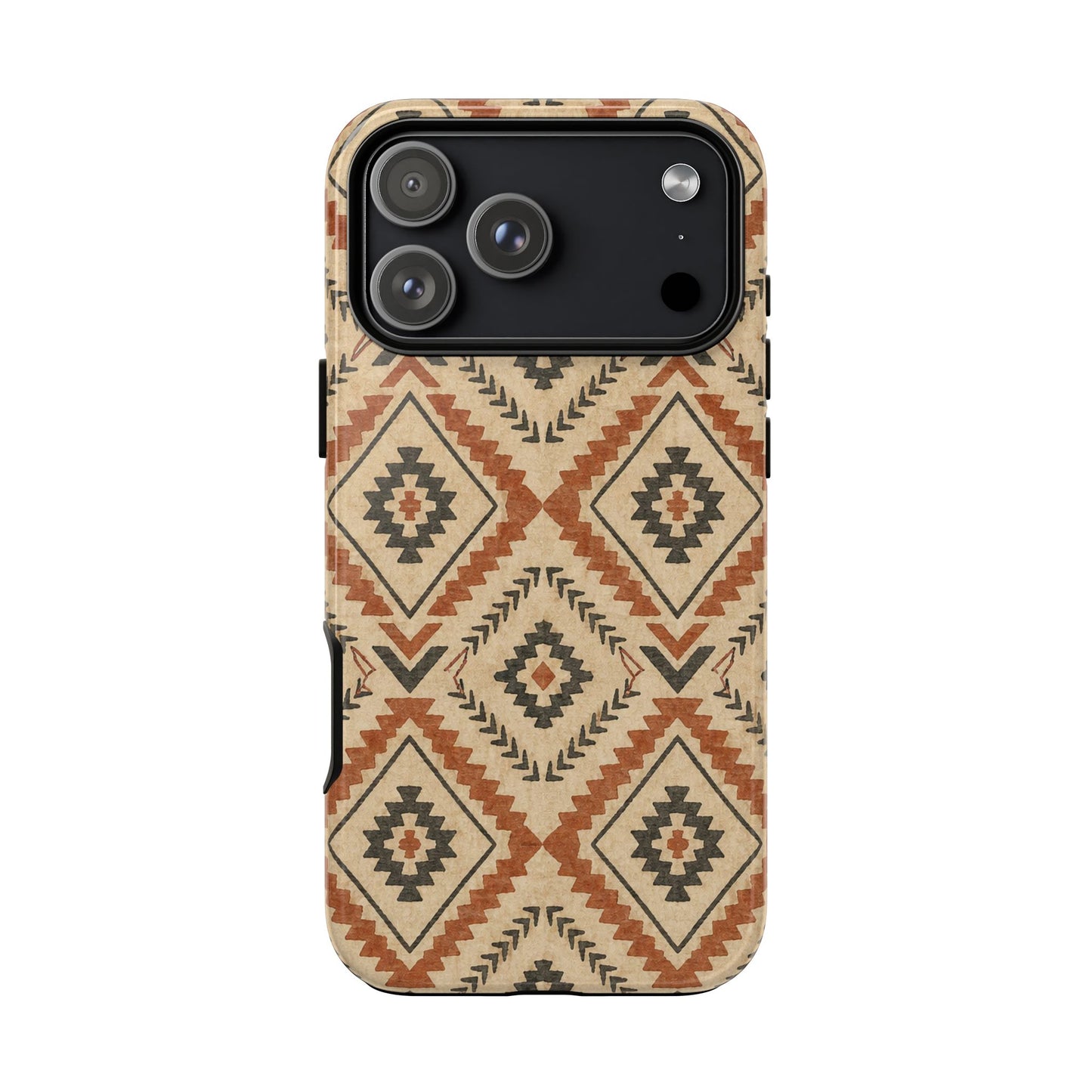 Canyon Aztec Tough Case