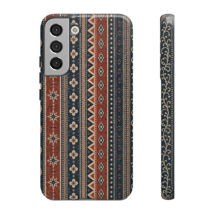 Bandana Stripe Tough Case