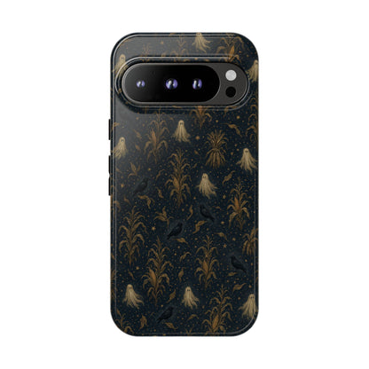 Ghost Cornfield Tough Case