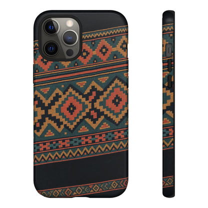 Serape Swaths Tough Case