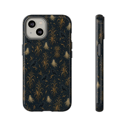 Ghost Cornfield Tough Case