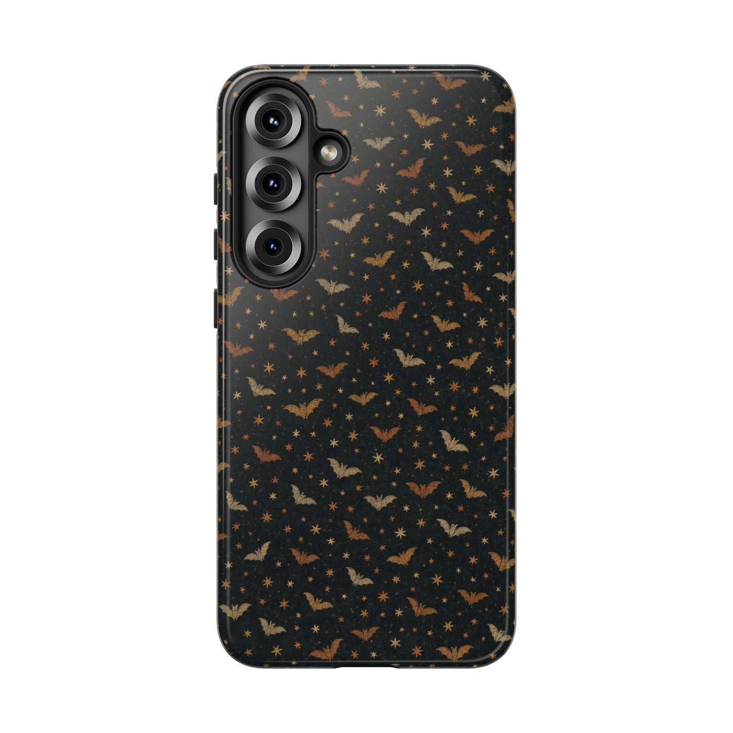 Bats & Stars Tough Case