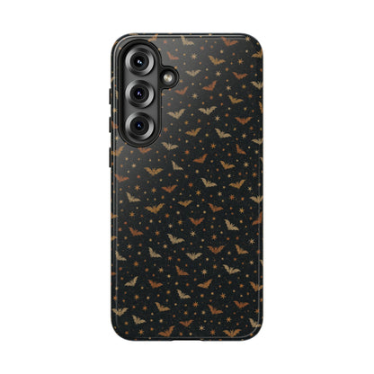 Bats & Stars Tough Case