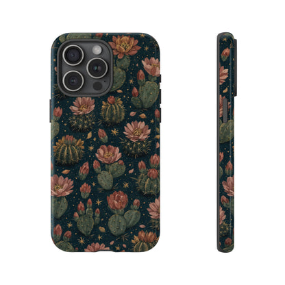 Dusk Bloom Tough Case