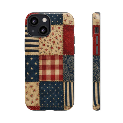 American Quilt Tough Case