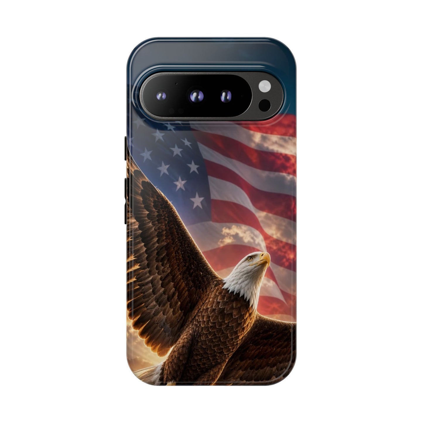 Freedom Flies Tough Case