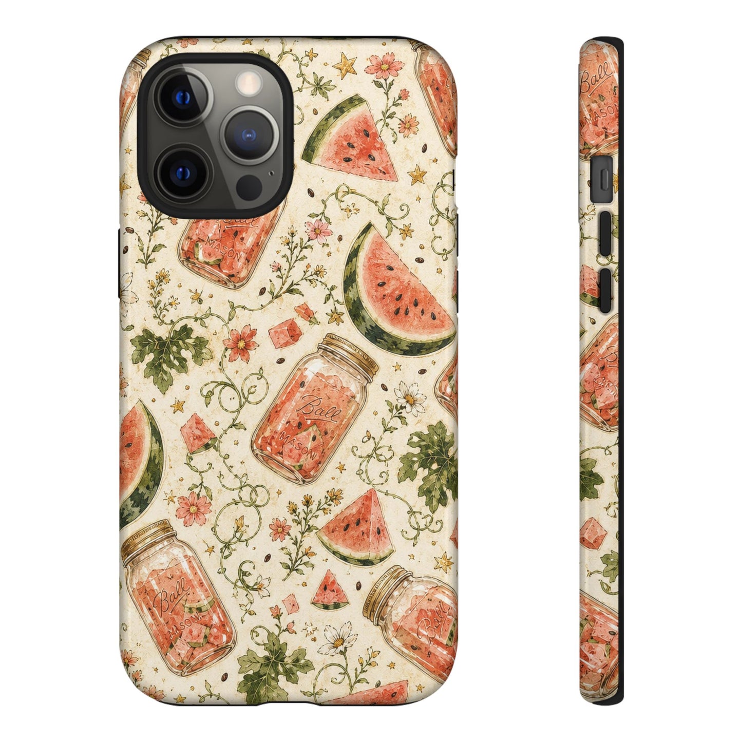 Watermelon Moonshine Tough Case